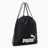  Túi dây rút PM Phase 14L Gym Sack. Kích thước 43x37,5cm. Đen. 