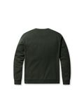  Sweatshirt POLHAM Graphic xuất Hàn mẫu Unisex. Chất nỉ bông dày dặn. 