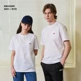  Áo thun KAPPA Artwork Logo Short Sleeve T-shirt. 