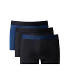  SET 3 quần Boxer Musinsa dành cho Nam. 
