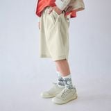  Short DOD Zenkle Slub xuất Hàn dành cho Nam. 