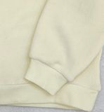 Sweatshirt POLHAM Tricot Brush dành cho Bé. Chất vải nỉ dày dặn, ấm áp 