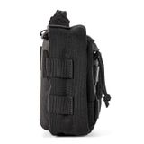  Túi đeo 5.11 Tactical Rush Moab 3 Sling Pack 4L, kích thước15,2x23,4x8,5cm. 