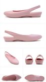  Sandals Crocs Eve Slingback dành cho Bé. 