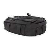  Túi đeo 5.11 Tactical Rush Moab 3 Sling Pack 4L, kích thước15,2x23,4x8,5cm. 