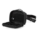  Túi đeo 5.11 Tactical Rush Moab 3 Sling Pack 4L, kích thước15,2x23,4x8,5cm. 