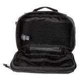 Túi đeo 5.11 Tactical Rush Moab 3 Sling Pack 4L, kích thước15,2x23,4x8,5cm. 