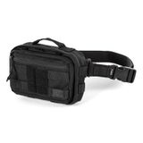  Túi đeo 5.11 Tactical Rush Moab 3 Sling Pack 4L, kích thước15,2x23,4x8,5cm. 