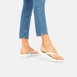  Dép FitFlop IQushion Ergonomic Flip Flops. 