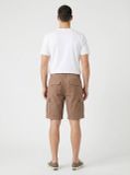  Short túi hộp ST.Scott London Kaki Cargo Shorts xuất Hàn dành cho Nam. 
