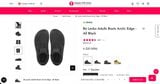  Giày Be Lenka Boots Arctic Edge Unisex. 
