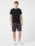  Short túi hộp ST.Scott London Kaki Cargo Shorts xuất Hàn dành cho Nam. 