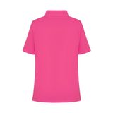 Polo CRD Croco Collared Neck Short Sleeve dành cho Nữ. 
