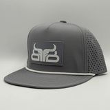  Nón BAREDOWN Resilient- Performance Series Flat. 