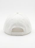  Nón Universal Cotton Cap. Trắng 