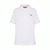  Polo CRD Croco Collared Neck Short Sleeve dành cho Nữ. 