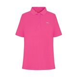  Polo CRD Croco Collared Neck Short Sleeve dành cho Nữ. 