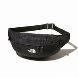  Túi đeo chéo TNF Waist Pouch Sweep. Kích thước 17x43x11cm. Đen. 