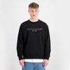  Sweatshirt Tmy dành cho Nam. Chất vải nỉ bông, form áo thoải mái. 
