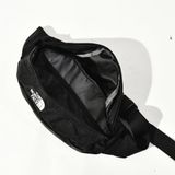 Túi đeo chéo TNF Waist Pouch Sweep. Kích thước 17x43x11cm. Đen. 