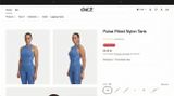  Áo ba lỗ OACE Tank Top dành cho Nữ. Chất vải thun thể thao. 