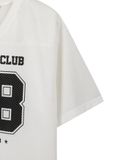  Áo thun TOPTEN Unisex Mesh T-Sleeve dành cho Nam. 