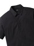  Polo POLHAM Pique Sorona Collared Short Sleeve Tee dành cho Nam. 