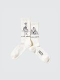 Set 5 đôi vớ Uni. Fix size từ 39-42. Shop bán theo set 5 đôi 1 màu. 