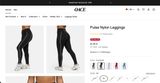  Quần Legging OACE dành cho Nữ. 