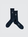  Set 5 đôi vớ Uni. Fix size từ 39-42. Shop bán theo set 5 đôi 1 màu. 