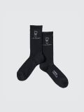  Set 5 đôi vớ Uni. Fix size từ 39-42. Shop bán theo set 5 đôi 1 màu. 