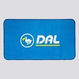  Khăn bơi Uni DAL. Dùng được 2 kiểu. Kích thước 70x120cm 