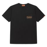  Áo thun Volcom Workwear xuất Hàn dành cho Nam. Chất vải thun mềm mịn , co giãn, thông thoáng. 