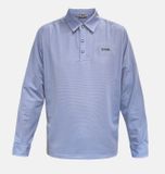  Polo PGA Performance dành cho Nam. Chất thun thể thao co giãn thấm hút mồ hôi tốt, form áo slim fit 