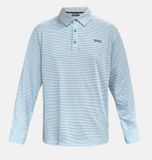  Polo PGA Performance dành cho Nam. Chất thun thể thao co giãn thấm hút mồ hôi tốt, form áo slim fit 