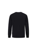  Sweatshirt Ziozia Double Lettering xuất Hàn dành cho Nam. Chất vải nỉ bông dày dặn. 