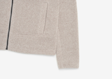  Khoác National Geographic Bredinite Full Zip xuất Hàn dành cho Nữ. 