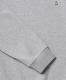  Sweatshirt OLZEN Embroidered dành cho Nam. Chất vải nỉ chân cua. 