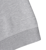  Sweatshirt OLZEN Embroidered dành cho Nam. Chất vải nỉ chân cua. 