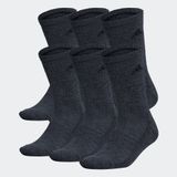 Set 6 đôi vớ D A S sock. Fix size từ 39 đến 42. Form vớ tới bắp chân. 