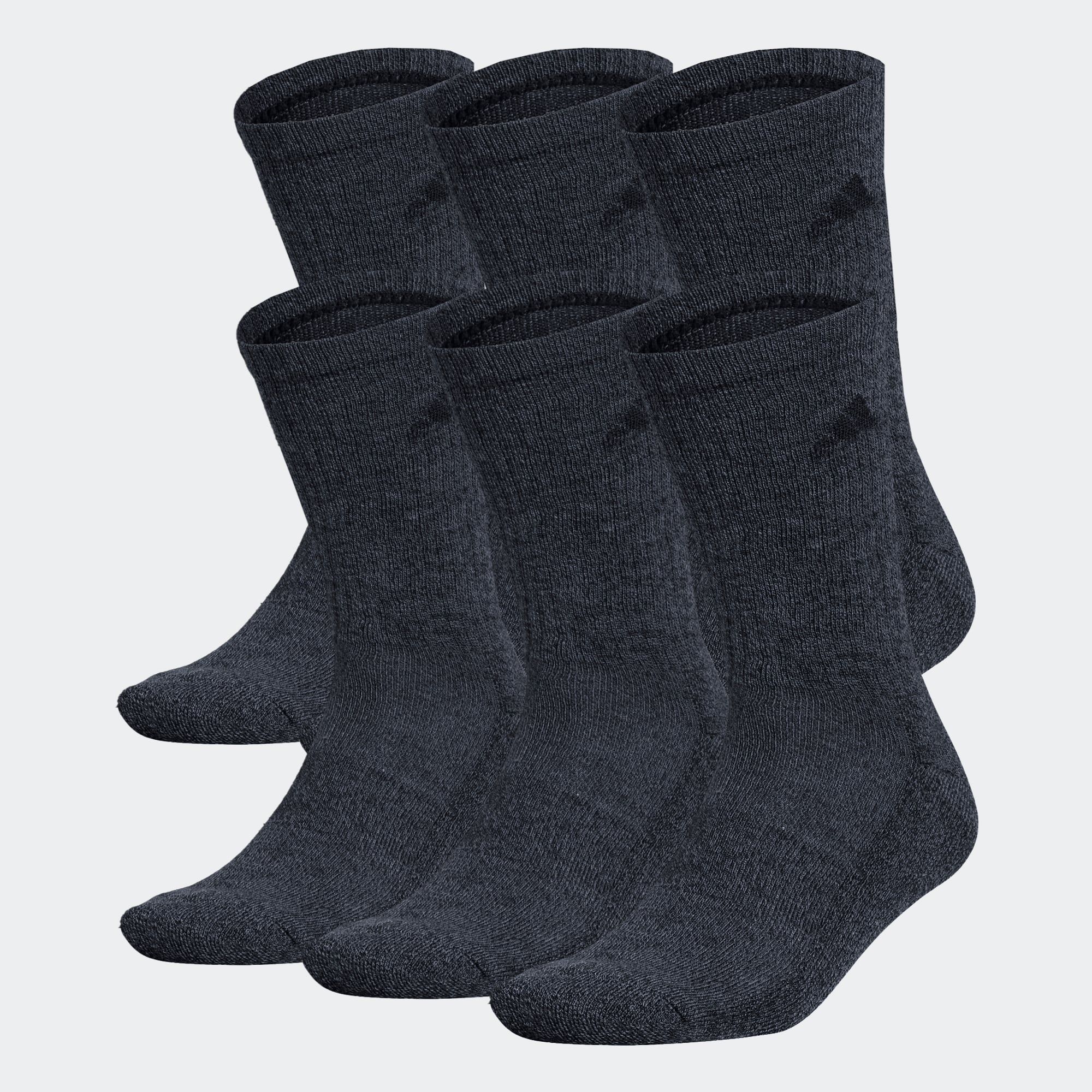  Set 6 đôi vớ D A S sock. Fix size từ 39 đến 42. Form vớ tới bắp chân. 