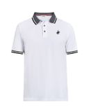  Polo Sergius Golf dành cho Nam. Chất vải thông thoáng, có các lỗ li ti, mau khô. 