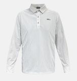  Polo PGA Performance dành cho Nam. Chất thun thể thao co giãn thấm hút mồ hôi tốt, form áo slim fit 