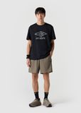  Áo thun UMBRO Performance Tee xuất Hàn dành cho Nam. 