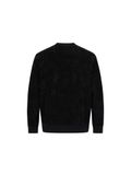  Sweatshirt AND Z  Chenille Pocket xuất Hàn dành cho Nam. 