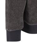  Sweatshirt AND Z  Chenille Pocket xuất Hàn dành cho Nam. 