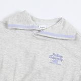  Sweatshirt Polham Sailor dành cho Bé Gái. 