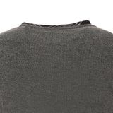  Áo thun tay dài CRD Color Block Round Neck T-Shirt dành cho Nữ. 