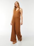  Jumpsuit Kiabi dành cho Nữ. Chất vải Waffle knit nhăn tự nhiên, co giãn thoải mái. 