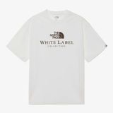  Áo thun TNF SIGNATURE. Unisex. Form áo over fit. 